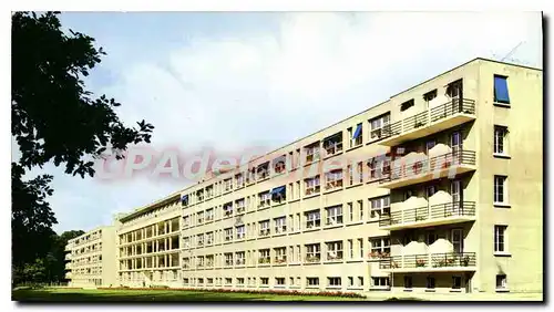 Cartes postales moderne Evreux Centre Medico Chirurgical De Normandie