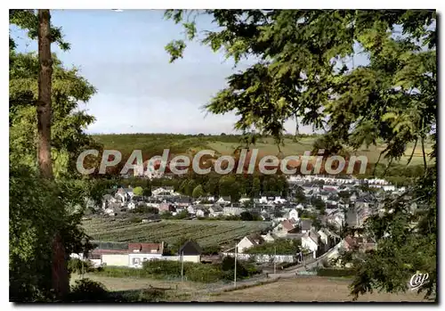 Cartes postales Louviers Vue Generale