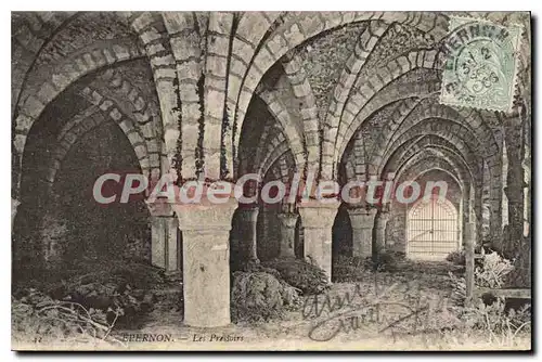 Cartes postales Epernon Les Pressoirs