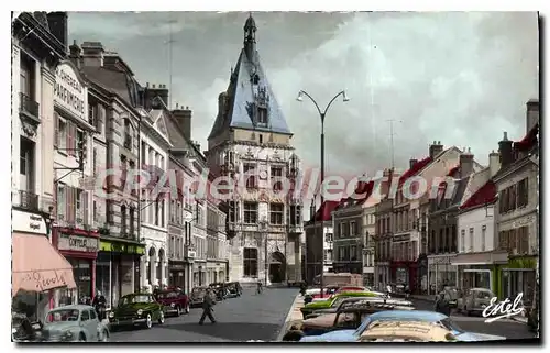 Cartes postales Dreux La Grande Rue Maurice Violette