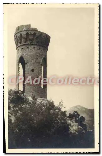 Cartes postales Ambroix La Tour Glusket