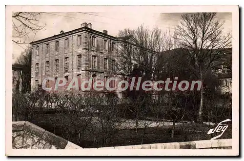 Cartes postales Le Vigan Chateau D'Assas