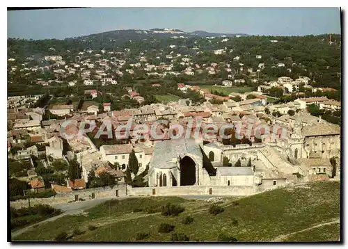Cartes postales moderne Villeneuve Les Avignon Chartreuse Du Val De Benediction