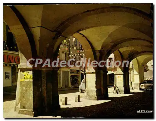 Cartes postales moderne Sommieres Les Arceaux D'Avignon