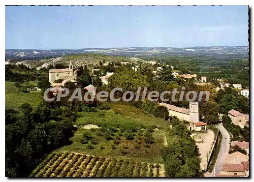 Cartes postales moderne Sauveterre Quartier De I'Eglise