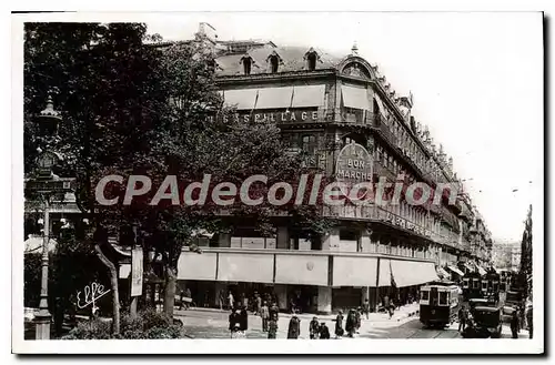 Cartes postales Toulouse La Rue Alsace Lorraine