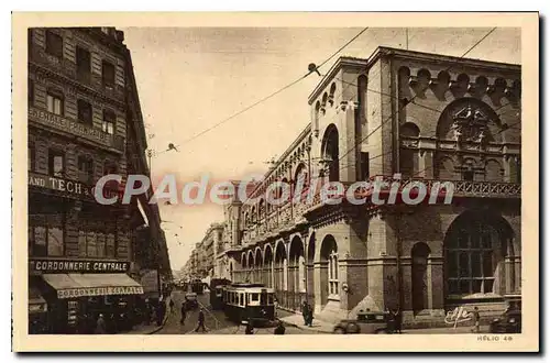 Cartes postales Toulouse Facade Du Musee