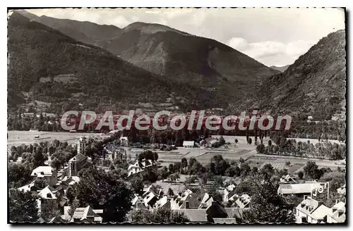 Cartes postales Montauban Au Fond Luchon