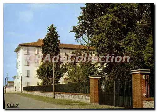 Cartes postales moderne Rouffiac Maison De Repos Et De Convalescence Du Chateau