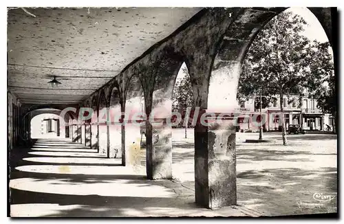 Cartes postales Plaisance Les Arceaux