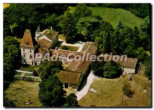 Cartes postales moderne Larroque Sur Losse