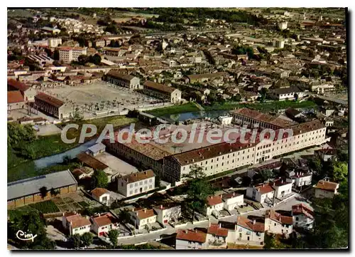 Cartes postales moderne Auch Vue Generale