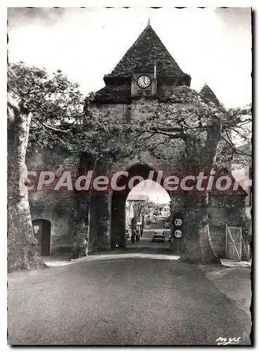 Cartes postales moderne BarbotanLes Thermes Le Porche