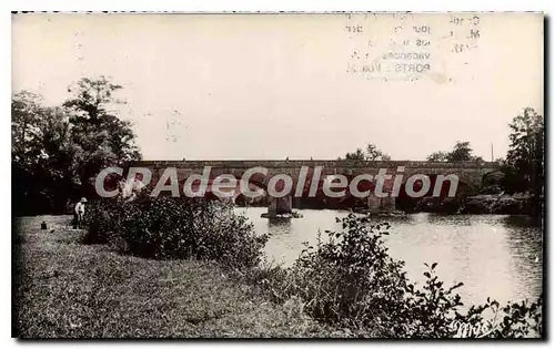 Cartes postales Saint Medard De Guizieres