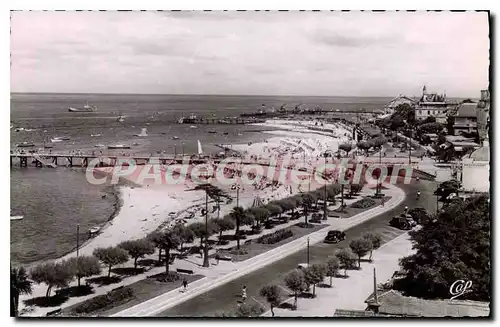 Cartes postales Arcachon Cote D'Argent La Plage