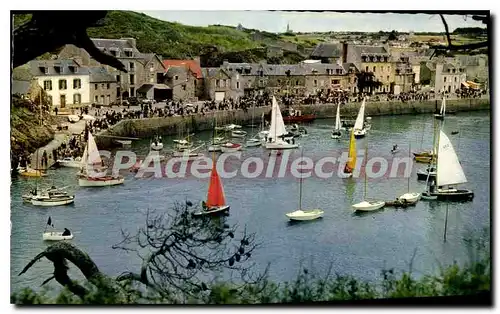 Cartes postales moderne Du Val Andr� Dahouet Jour De F�te