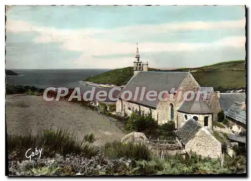 Cartes postales moderne Le Yaudet La Chapelle