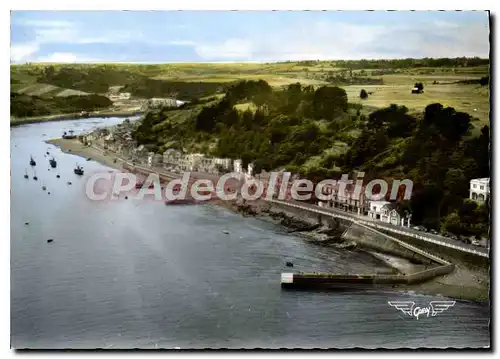 Cartes postales moderne Saint Brieuc Pointe De Cesson