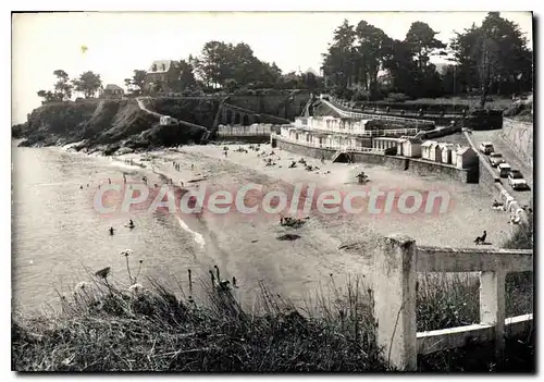 Cartes postales moderne c�tes bretonnes St Quay Portrieux