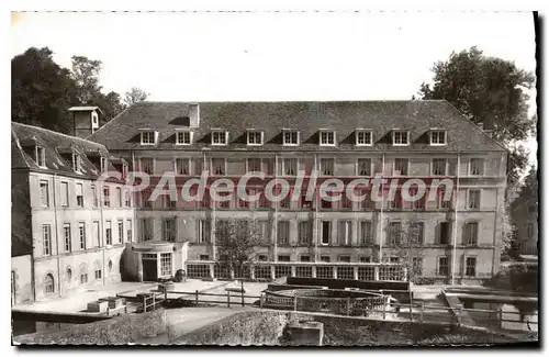 Cartes postales Evaux Les Bains L'etablissement Thermal