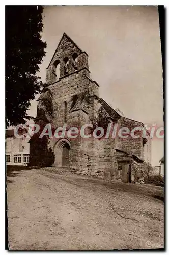 Cartes postales L'Eglise De St Moreil