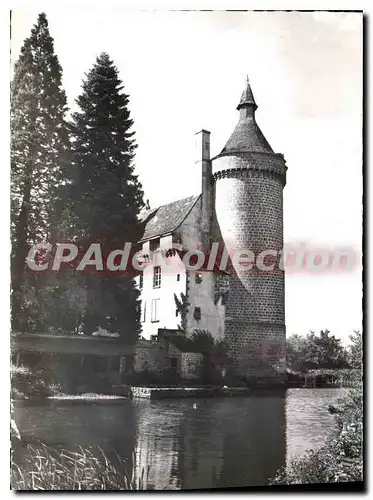 Cartes postales moderne Ch�n�railles Le Chateau D'Etangsannes