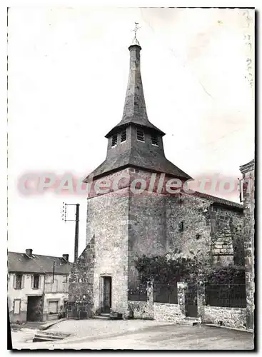 Cartes postales moderne St Pierre De Fursac L'Eglise
