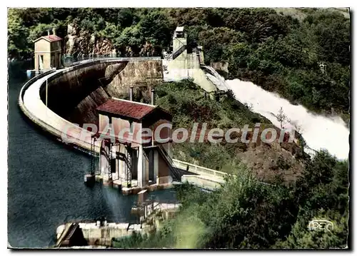 Cartes postales moderne La Souterraine Cheix Plage