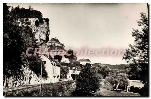 Cartes postales Beynac Le Village