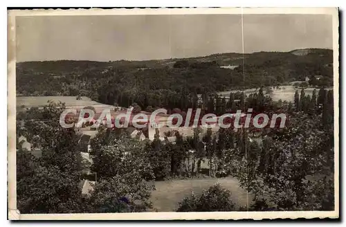 Cartes postales Thonac Pres Montignac Vue Generale