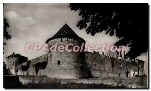 Cartes postales Chateau De Michel Montaigne