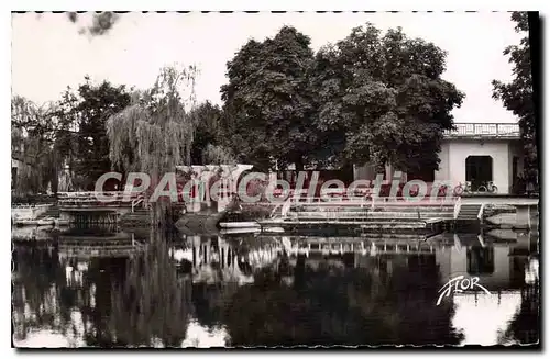 Cartes postales Perigueux Barnabe Plage