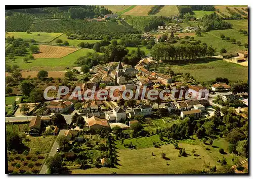 Cartes postales moderne Sorges Vue Generale