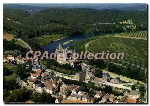 Cartes postales moderne Montfort Detruit Et Reconstruit Quaire Fois