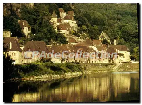 Cartes postales moderne La Roque Gageauc Un Des Plus Beaux