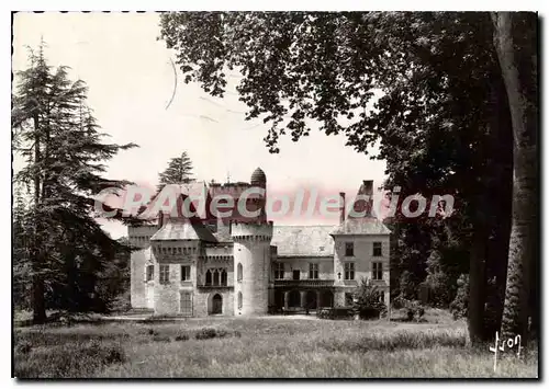 Cartes postales moderne La Dordogne Pittoresque Environs De Bugue Et Des Eyzies