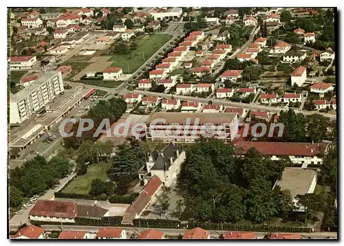 Cartes postales moderne Naillac Bergerac
