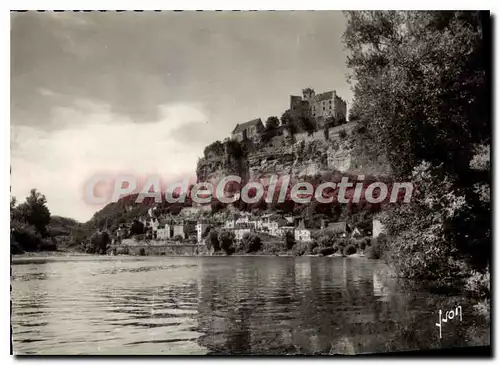 Cartes postales moderne Beynac Cazenac Vue Generale