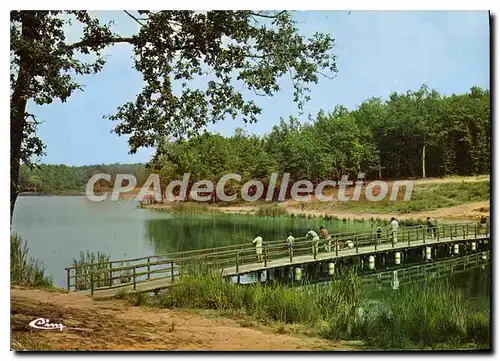 Cartes postales moderne Villefranche De Lonchat Syndicat Intercommunai