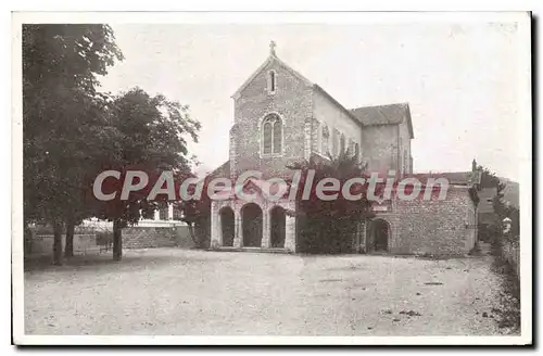 Cartes postales Besancon Couvent Des Capucins