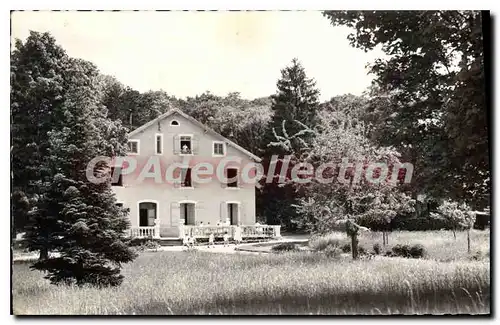 Cartes postales Besancon Aerium De Superbregille Le Pavillon St Joseph