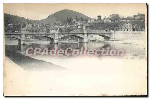 Cartes postales Besancon