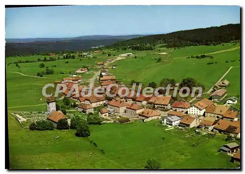 Cartes postales moderne Les Fourges