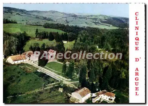 Cartes postales moderne Besancon Vue Aerienne