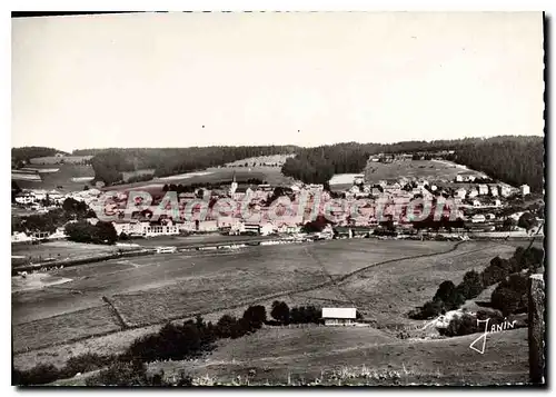 Cartes postales moderne Lac Ou Villers Vue Generale