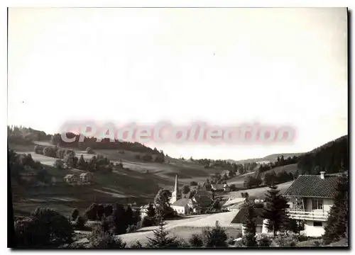 Cartes postales moderne Paysage Du Haut Doubs Les Hopitaux Neufs