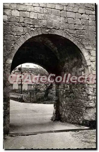 Cartes postales St Paul Trois Chateaux Vieille Porte Rue Du Cerf