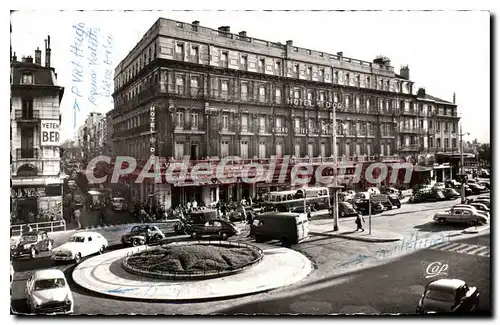 Cartes postales Valence Place De La Republique