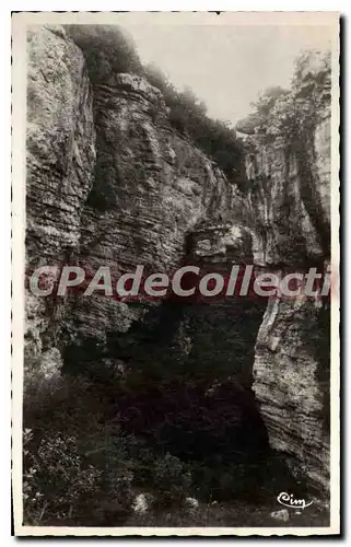 Cartes postales Saillans Neronne Les Rochers