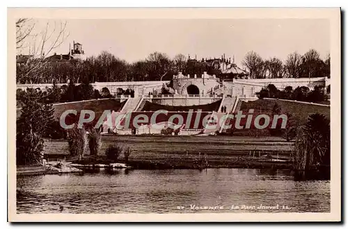 Cartes postales Valence La Parc Denvet